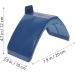 Shop Iplusmile Bird Cage Accessories: 30pcs Pigeon Perch & Toys for Robstalls Support | International Shipping - Buy Online on GoSupps.com