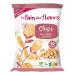 CHICKPEA CHIPS 50G, LE PAIN DES FLEURS, UNIT