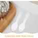 Frcolor 10 Pack Mini Hand Toothbrush - Ideal for Travel & Personal Care - Buy Online on GoSupps.com