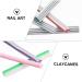DOITOOL 150 Pcs Nail Art Cell Phone Accessories Nail Accessories Fruit Nail Claycanes Nail Tech Accessories Nail Jewelry Materiales Para U as Clay Ornaments Stick Manicure - Buy Online on GoSupps.com