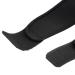 Keenso Knee Brace - Adjustable Compression Patellar Support Sleeve for Men & Women | Tendon Relief - Black - Buy Online on GoSupps.com