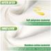 1PC Reusable Knee Castor Oil Pack - Soft Wool Sleep Aid for Abdominal Health & Recovery - Buy Online on GoSupps.com