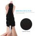 Restokki Thumb Spica Splint - Lightweight & Breathable Thumb Brace for Arthritis & Carpal Tunnel Relief - Buy Online on GoSupps.com