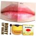 TOVINANNA Moisturizing Lip Mask Sleeping Lip Mask Lip Balm Mask for Women Lip Mask Balm Night Mask Overnight Lip Mask Lip Cosmetic Mask Lip Care Mask Lip Care Pads Month Miss Honey - Buy Online on GoSupps.com