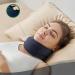 Yozo Neck Brace - Soft Foam Cervical Collar for Sleeping | Pressure Relief & Support | Pink Neck Support Brace - Buy Online on GoSupps.com