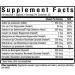 Seeking Health Trace Minerals Complex Supplement with Horsetail Extract - 30 Vegetarian Capsules - Buy Online on GoSupps.com
