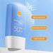 Clear Skin Dry Sunscreen SPF 50 - Alcohol-Free Oil Face Protection for Oily Skin | No Breakouts Safe Oxybenzone-Free Formula - Buy Online on GoSupps.com