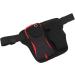 Focket Petrol Pocket: Comfort & Adjustability with Waterproof Base Belt - Perfect for Outdoor Hikes (Red) - Buy Online on GoSupps.com