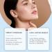  G n rique Cushion Makeup - Anti-Perspirant Matte Cushion Concealer for Women Lightweight Corrective Makeup Cream for Business Trips Travel School Beach - Buy Online on GoSupps.com