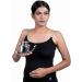 304 Grade Stainless Steel Ayurvedic Jal Neti Pot for Sinus Congestion and Nasal Cleansing - Buy Online on GoSupps.com