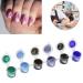 Crazy Sale: Fashionable Thermochromic Pigment - Color Changing Powder for Nail & Beauty Salons | International Shipping - Buy Online on GoSupps.com