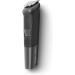 Philips Norelco Multi Groomer MG5760/40-18 piece beard body face nose and ear hair trimmer and clipper w/storage case - Buy Online on GoSupps.com