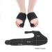 Alphasole Bunion Corrector Kit - Comfortable Big Toe Relief for Men & Women | International Shipping Available - Buy Online on GoSupps.com