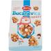 Doria Doria - Classic Snow Pudding - Perfect biscuits for your breakfast or afternoon snack - 12 boxes of 400g each