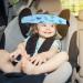 Adjustable Headband Child Seat - 2-Pack Stroller Fastening Straps for Sleep Position Control - Buy Online on GoSupps.com
