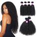 Cricia water wave bundles hair brazilian remy hair bundles wet and wavy bundles cheap curly weave human hair bundles