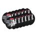 Miele 99997823 PowerDisk Set Detergent for Dishwashers with AutoDos Set of 12 Pieces