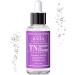Cos De BAHA (TN) Tranexamic Serum 60ml - Buy Online on GoSupps.com