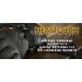 Seirus Innovation Men's Heattouch ST Atlas Gloves - Small, Black - Buy Online on GoSupps.com