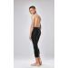 DEVOPS Boys 2-Pack X-Large Black Compression Tights Sport Leggings Pants - Buy Online on GoSupps.com