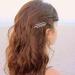 Inilbran Boho Leaf Hair Comb French Leaf Bridal Hair Comb Barrettes Vintage Olive Branch Hair Comb Headpiece Gold Leaf Headpiece Comb Decorative Side Comb Headwear Bride Wedding Hair Accessories - Buy Online on GoSupps.com