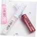 CANIGHT 12pcs Liquid Eyeshadow Liquid Eyeliner Eye Shadow Shiny Eyeshadow Glitter Eyeliner Shinny Eyeliner - Buy Online on GoSupps.com