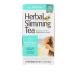 21st Century Herbal Slimming Tea All Natural Caffeine Free 24 Tea Bags 1.7 oz (48 g)