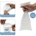 Flexeo Spitting Bags (25 Pack) - 1500ml Capacity | Durable Brecht Bags for Kids & Adults | Ideal for Nausea & Vomiting | Travel Essential - Buy Online on GoSupps.com
