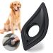 Neoflavie Pet Hair Remover, Mini Cat & Dog Hair Remover, Car Hair Remover, Fur Removal Brush Great for Auto Detailer, Couch, Furniture, Fabric, Cat Tree & Carpet Fits Curves & Gaps, Sofa Cushions