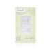 ERASE Cleansing Powder: Gentle Exfoliator for New Skin with Organic Oat Flour to Promote Skin Cell Renewal & Soothe Irritations - 10 Sachets (10 single use sachets)