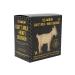 Olivia Care Men Goat's Milk + Honey Bourbon Honey Infused Bar Soap For Men All Natural Made in the USA