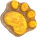 Paw Cat Treats - Cat Paw Biscuits Cat Treat - Healthy Cat Treats Paw Shape Cat Food Treats Cat Biscuits Dry Cat Treats Natural Training Biscuits Treats 1 count (Pack of 1) - Buy Online on GoSupps.com