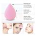 Latex-Free Makeup Sponge Set | 6 High-Definition Blenders for Powder Cream & Liquid - Super Soft & Bouncy | International Shipping Available - Buy Online on GoSupps.com