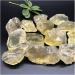 Natural Citrine Quartz Crystal raw Stone Rough Clear Citrine Quartz raw Stone Household yuebang - Buy Online on GoSupps.com