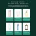 Jalzdieod Nano Sprayer Portable Handheld Water Replenishment Instrument High Pressure Atomization Beauty Instrument White - Buy Online on GoSupps.com