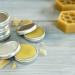 Earl Grey Lip Butter | Nourishing & Hydrating Lip Care | International Shipping Available - Buy Online on GoSupps.com
