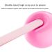 Ahuuen Pimple Extractor Set Facial Pimple Extraction Set Blemish Remover Skin Care Products With NonSlip Grip For PostWorkout Cleansing - Buy Online on GoSupps.com