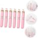  Ipetboom Ipetboom 6Pcs Love DIY Lip Glaze Lip Color Tubes Lip Honey Empty Tubes For Women - Buy Online on GoSupps.com