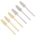 Nail drill grinding from tungsten steel Professional nail manicure drills for nails for the manicure for nail polishing for nail removal