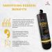 Buy Socila Organic Brazilian Keratin Smoothing Treatment - Shine & Smooth All Hair Types 4.05fl oz/120ml - International Shipping Available - Buy Online on GoSupps.com