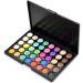 Angoily 2pcs 40 Eyeshadow Eye Shadow Palettes Matte Makeup 1 count (Pack of 1) As Shownx2pcs - Buy Online on GoSupps.com