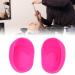 Silicone Ear Protectors - ANGGREK 10pcs Lightweight Ear Covers for Hair Dye Shower & Salon Use - Buy Online on GoSupps.com
