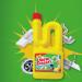 Elbow Grease Drain Unblocker 750 ml Effective for Sinks Baths Showers - For Stubborn Blockages- with Elbow Grease Scrubbing Pad - Buy Online on GoSupps.com