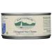 Bar Harbor Clams Chopped - 6.5 Oz. - Pack of 2