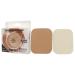 Sorme Cosmetics Believable Finish Powder Foundation Refill - Natural Buff (0.23oz) | Medium to Full Coverage | Matte Finish | Cruelty-Free Makeup - Buy Online on GoSupps.com