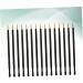 FOMIYES 150 Pcs Gel Eyeliner Pencil Gel Eyeliner Pot Eyeliner Applicator Makeup Tools Eyes - Buy Online on GoSupps.com