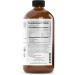 Gallbladder Complete Liquid Supplement - Apple Cider Vinegar, Turmeric, Beet, Digestive Enzymes, Milk Thistle - 12oz - Buy Online on GoSupps.com