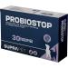Suprapet ProBiostop Dog and cat trial for the bacterial flora of the intestine 30 tablets - natural supplementary feed with Johannisbrot flour inulin pectin yeast MOS and BAOBAB