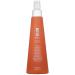 Satara Leave In Conditioner Spray - Moisturize & Detangle Curly or Straight Hair with Organic Argan Oil - Cruelty Free | SEVEN - Buy Online on GoSupps.com
