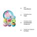 AOFMEE 6PC Bath Bomb Gift Set - Perfect Gifts for Women Kids & Moms | Bubble Bath & Bathing Balls for Birthdays Christmas & Valentine's Day - Buy Online on GoSupps.com